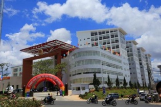 Công ty cổ phần Thực phẩm Lâm Đồng: Lập công ty mới bằng vốn ảo để “bán” quyền sử dụng đất?