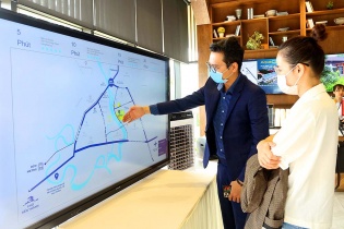 Proptech hút vốn đầu tư