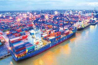Cảng Đình Vũ: Thành công trong “nhiệm vụ kép”