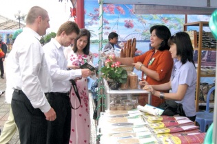 Đưa “ngọc quế” ra thị trường quốc tế