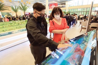 Nhận diện phân khúc dẫn dắt thị trường địa ốc 2022