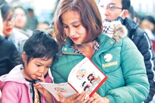 “Doanh nghiệp vì cộng đồng 2021” ghi nhận sáng kiến cộng đồng thiết thực, sáng tạo trong đại dịch và bình thường mới