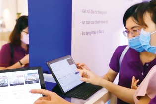 Chuyển đổi số trong ngành bất động sản - xu hướng tất yếu
