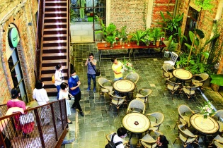 Để văn hóa sáng tạo trở thành “cỗ máy in tiền”