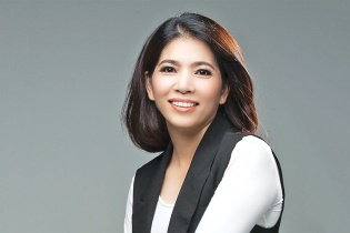 Doanh nhân Ngô Thị Phương Thủy, Chủ tịch Hòa Long Invest: Cùng thiên thần đi tìm sức mạnh ngầm