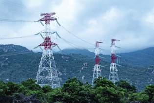 Trungnam Group kêu cứu do  bị dừng khai thác điện mặt trời