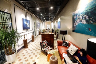 Văn phòng “hub and spoke”  sẽ chiếm xu thế