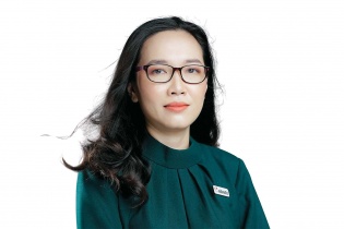 Đinh Thị Hạnh Tâm, nhà sáng lập Coboté: Trở về quê phát triển sản phẩm từ dừa