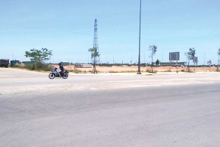 Quảng Ngãi: Chủ đầu tư tháo chạy, chính quyền đau đầu xử lý