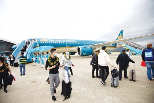 Thời cơ chín muồi chính thức mở cửa du lịch quốc tế