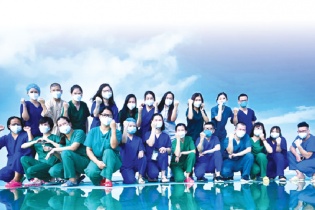 Hẹn gặp lại nhé, Sài Gòn ơi!