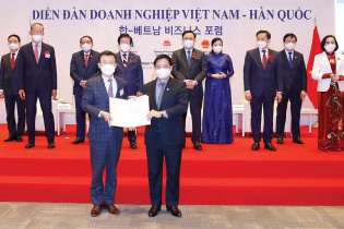 Thái Bình duy trì tăng trưởng đón xuân mới