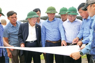 Tư duy đột phá trong phát triển của Quảng Trị