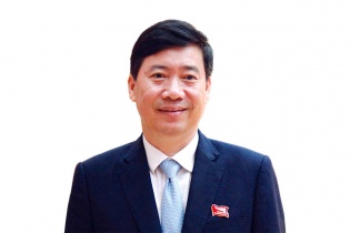 Đất Sen Hồng vượt sóng vươn xa