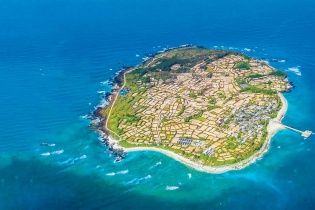 Giấc mơ về một Sentosa của Quảng Ngãi
