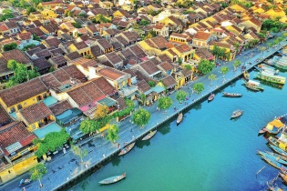 Quảng Nam: Cơ đồ trăm năm vùng đất mở