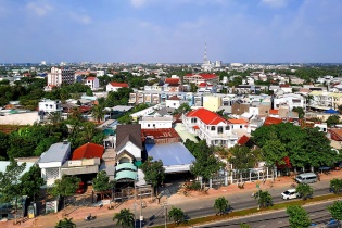 Vĩnh Long phục hồi và phát triển kinh tế - xã hội linh hoạt, hiệu quả