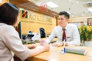Agribank hơn 30 năm đồng hành cùng khát vọng đổi mới nền kinh tế