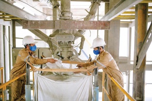 Vicem gồng mình đi qua năm “bão dịch” 2021