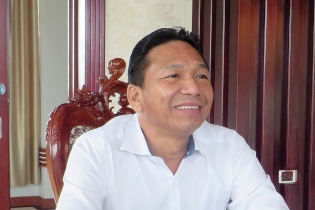 Đại Nam - Ong Biển: Hành trình 30 năm đưa sản phẩm từ đồng ruộng lên bàn ăn