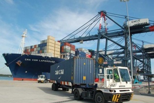 “Điểm danh” các thị trường có mức nhập siêu lớn