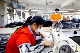 Đau đầu với bài toán tuyển dụng lao động
