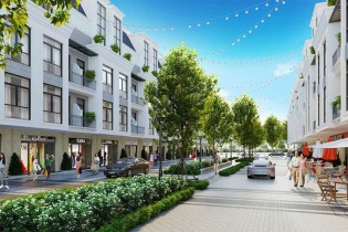 Tìm giải pháp lấp đầy mặt bằng cho thuê