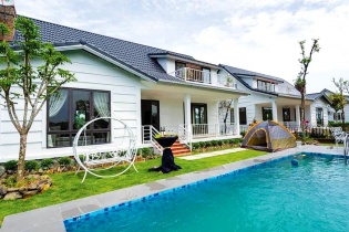 Chặn dự án bất động sản “ma”: Công bố thông tin sớm và minh bạch là liệu pháp