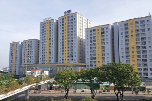 Bất động sản tiếp tục là kênh đầu tư hấp dẫn