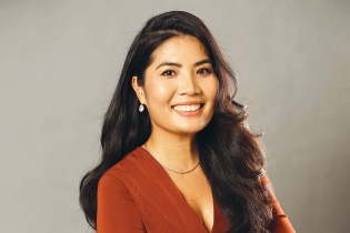 Doanh nhân Trang Bùi, Tổng giám đốc Cushman & Wakefield Việt Nam: Hãy theo đuổi giá trị mà mình mong muốn