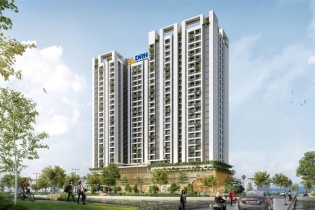 DRH Holdings đặt mục tiêu tăng trưởng lớn