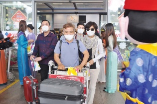 Mở toang thị trường quốc tế, du lịch sẽ hồi sinh mạnh mẽ