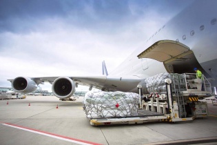 Cửa rộng mở cho hãng bay vận chuyển hàng hóa IPP Air Cargo