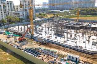 Giá vật liệu tăng, doanh nghiệp đứng trước nguy cơ thua lỗ   