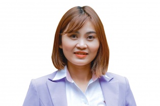 Doanh nhân Nguyễn Thị Huyền, Tổng giám đốc Vinasamex: Tạo dấu ấn trên “bản đồ” xuất khẩu gia vị