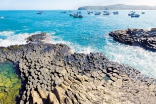 Phú Yên gặp khó về hạ tầng khi phục hồi du lịch