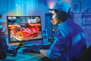 Trận chiến khốc liệt giữa các nền tảng livestream game