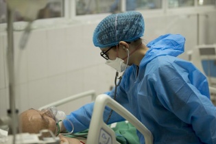 Ám ảnh hậu Covid-19