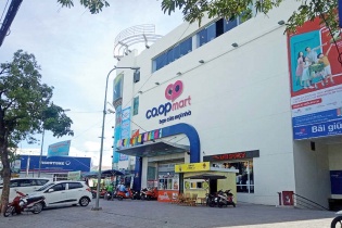 Dự án Siêu thị Co.opmart tại Khánh Hòa, Kon Tum: “Mọc” trên đất công, có dấu hiệu gây thất thu ngân sách