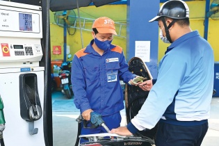 Tin vắn Đầu tư Online ngày 17/3