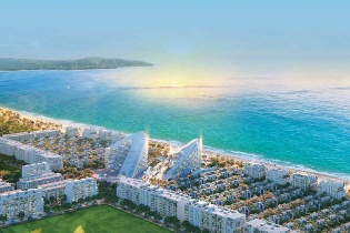 Văn Phú - Invest chuyên tâm từ quy hoạch