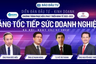 Tin vắn Đầu tư Online ngày 25/3