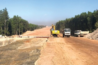 Bài học đắt giá từ dự án cao tốc Phan Thiết - Dầu Giây
