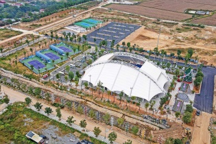 Những dấu ấn mang giá trị Hanaka