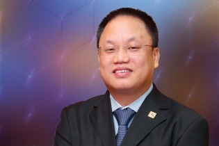 Tin tưởng doanh nhân trẻ