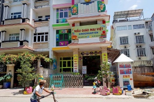 Tìm lối thoát cho trường mầm non tư thục đang trong tình trạng “ngủ đông”