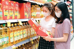 Thách thức với KIDO trong hiện thực hóa tham vọng lợi nhuận cao