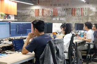 Big Data lái chiến lược kinh doanh