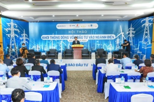 Tin vắn Đầu tư Online ngày 8/4