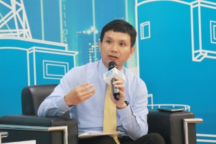 Việt Nam là một trong những nước dẫn đầu trong nhóm phát thải thấp